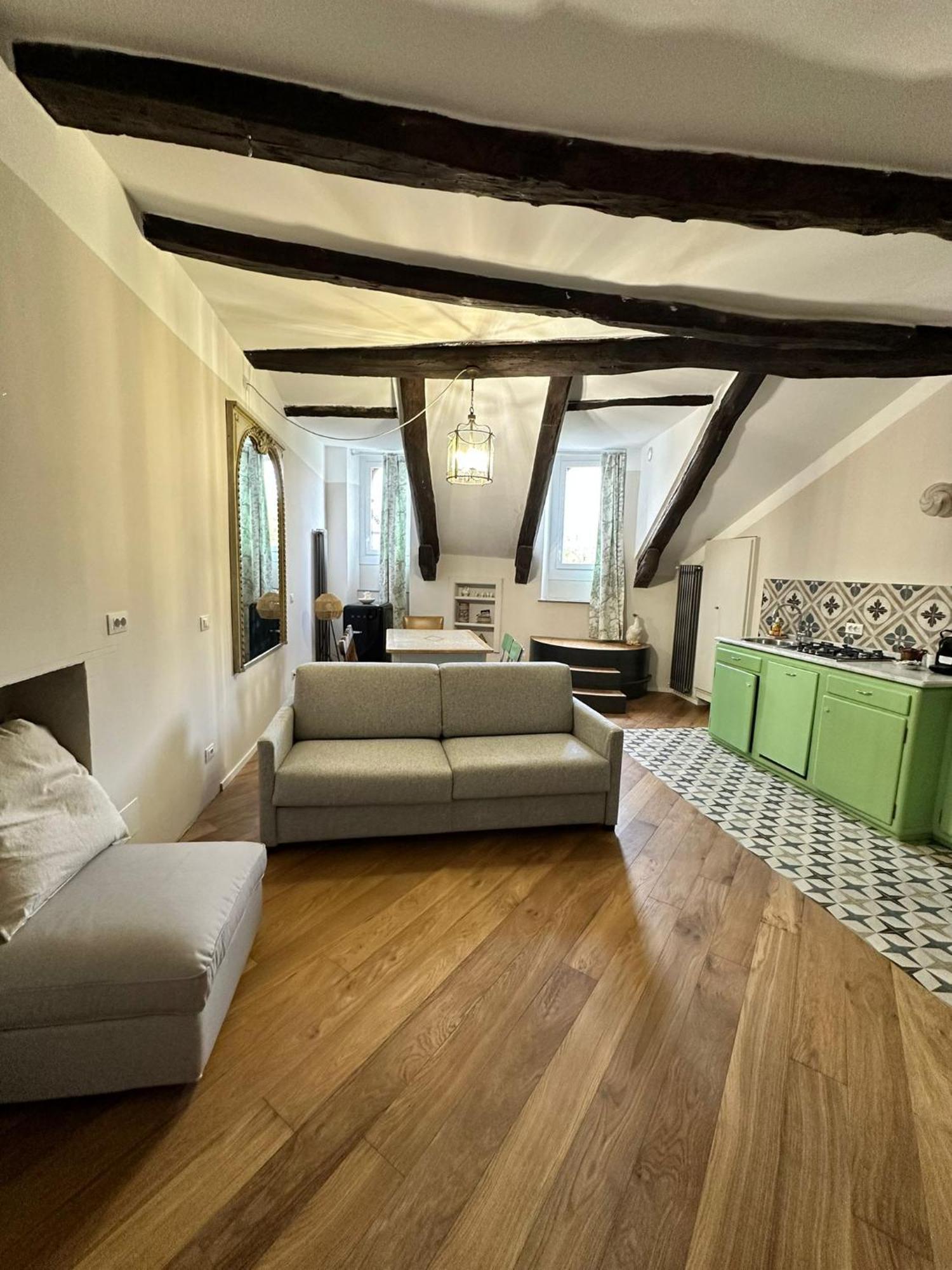 Casa Amelie Turim Exterior foto